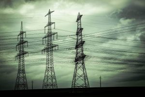 energy network