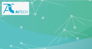 Logo of AI Tech Delft