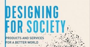 Cover of Designing for Society