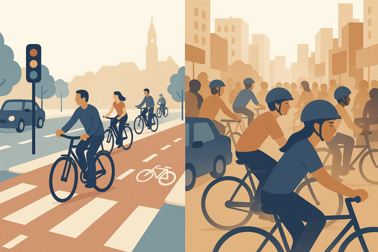 A Contextual Value Translation (CVT) Method for Road-Safety Technologies