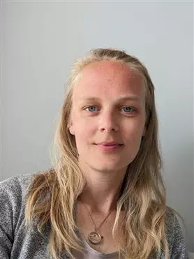 Geertje Slingerland