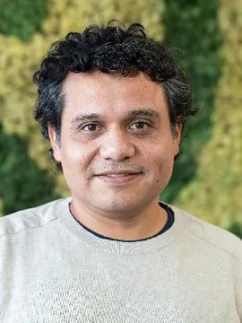 Jorge Martinez Castañeda