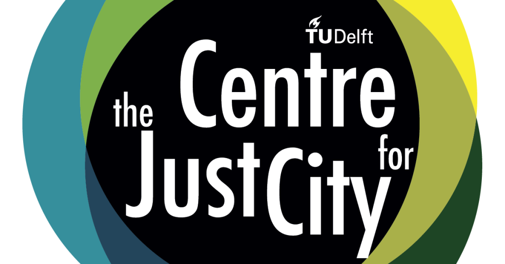 TU Delft Centre for the Just City