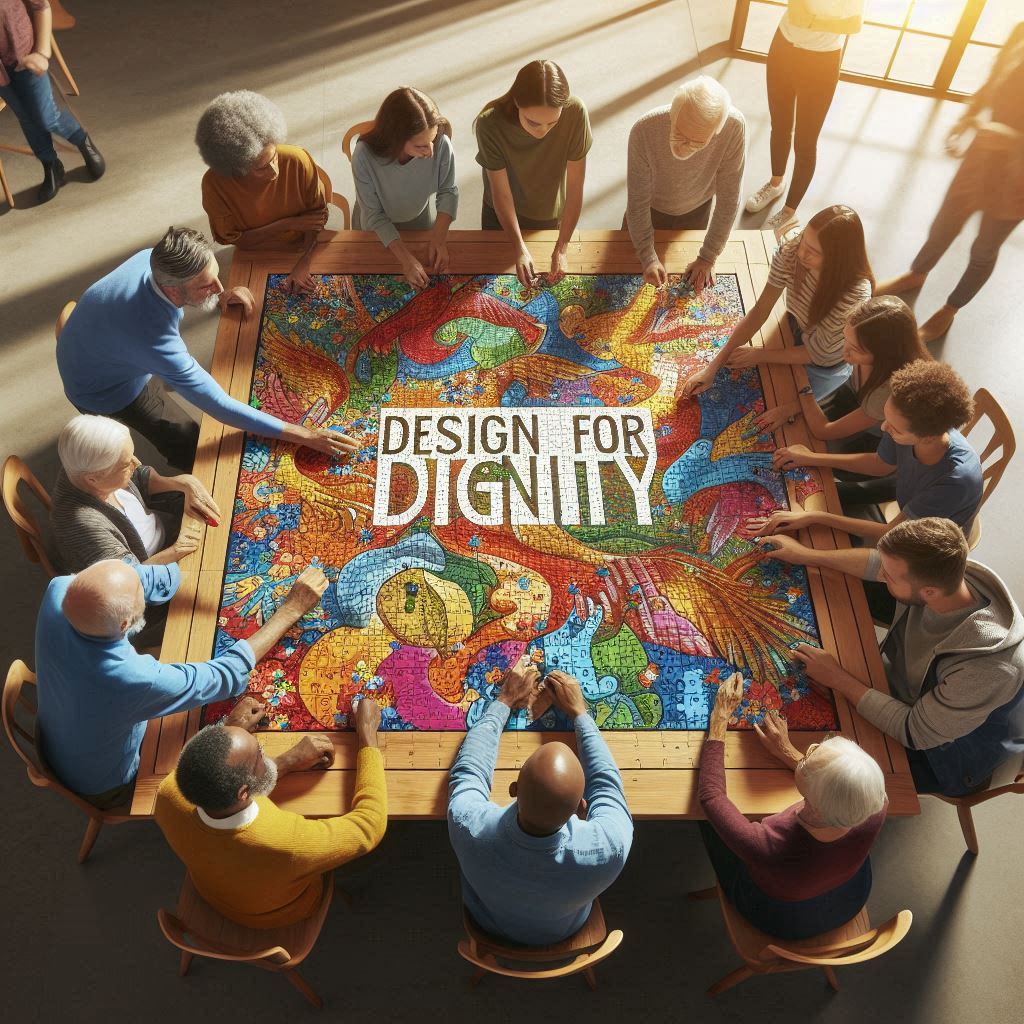 SIG – Design for Dignity