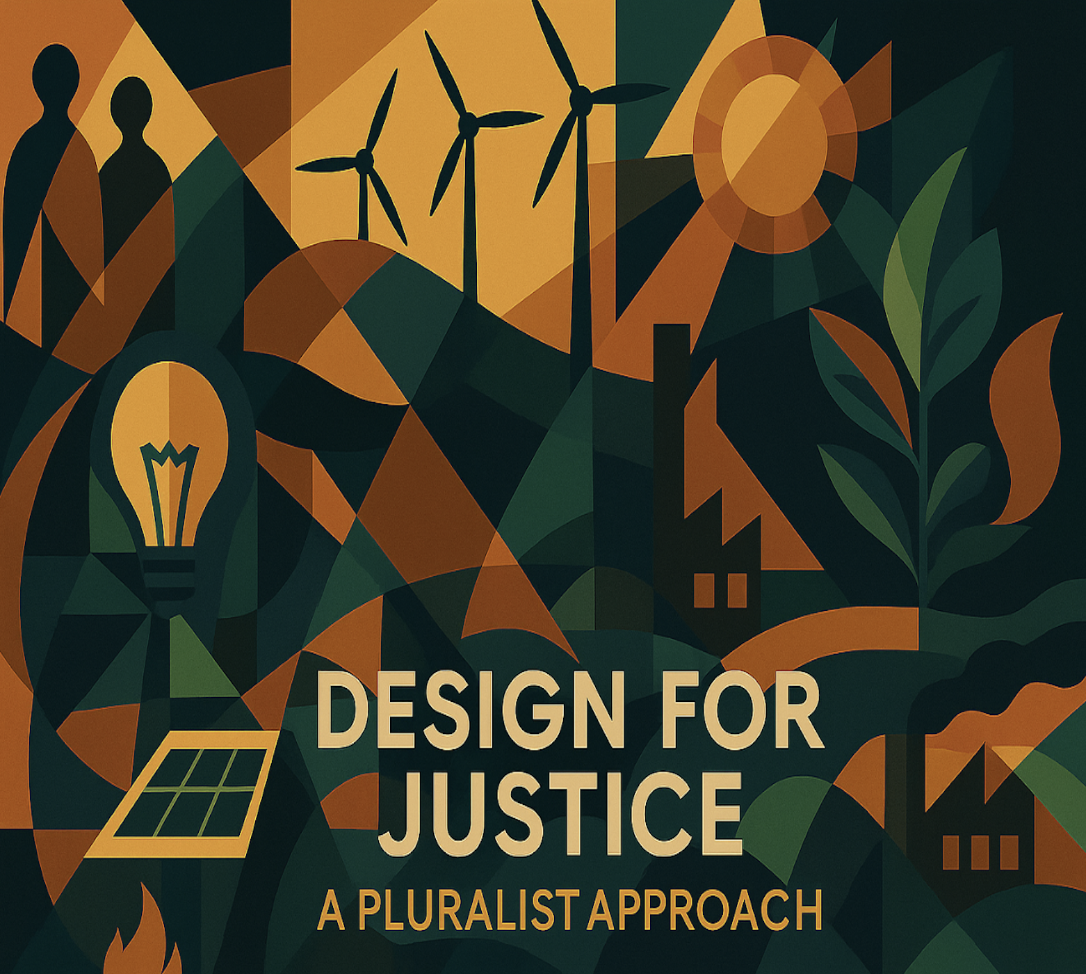 SIG Designing for Justice