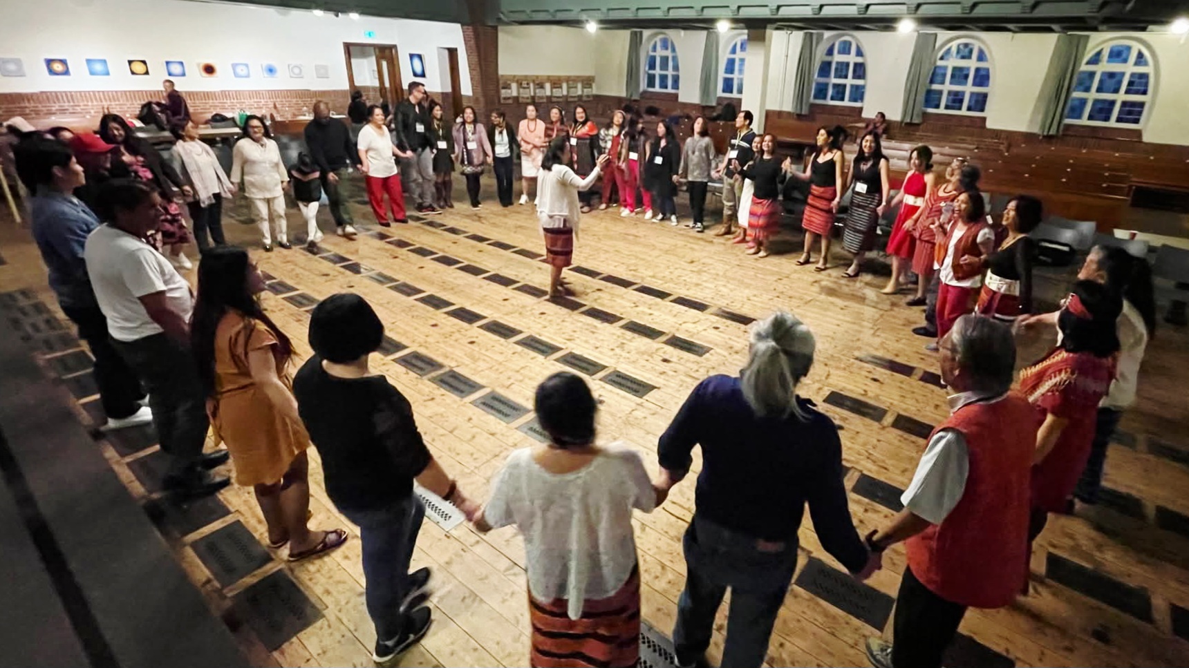 NWO Funding Awarded for Project on Indigenous Perspectives and Just Climate Transitions