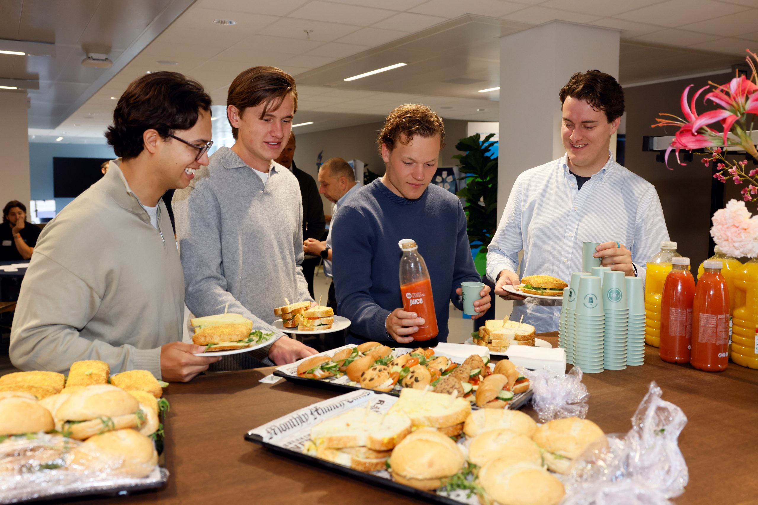 RoyBorghoutsFotografie-260609-TUDelft&DesigningForValuesResearchImpactDay-012