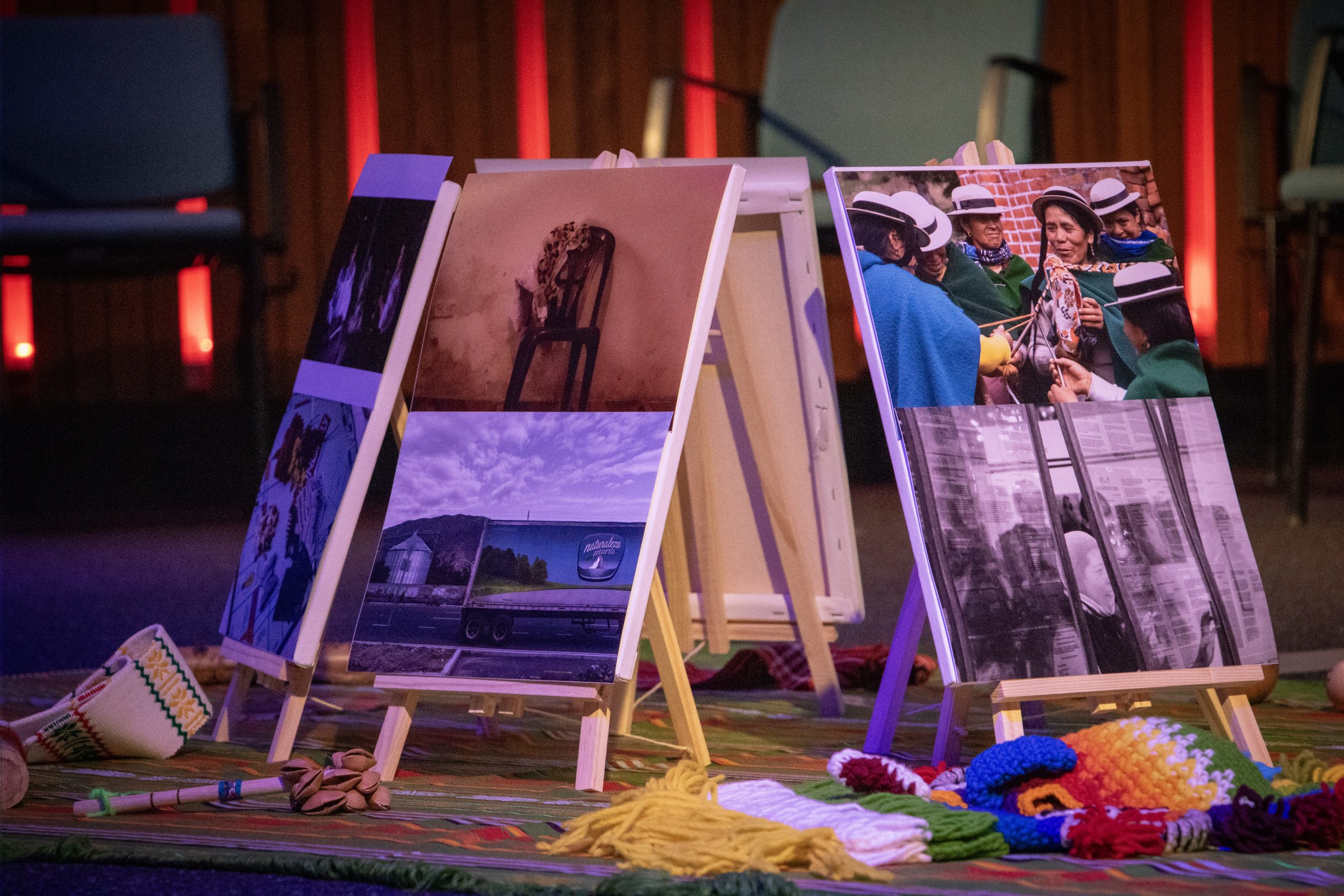 Looking Back on the First Year of the Special Interest Group Designing for Justice: A Pluralist Approach