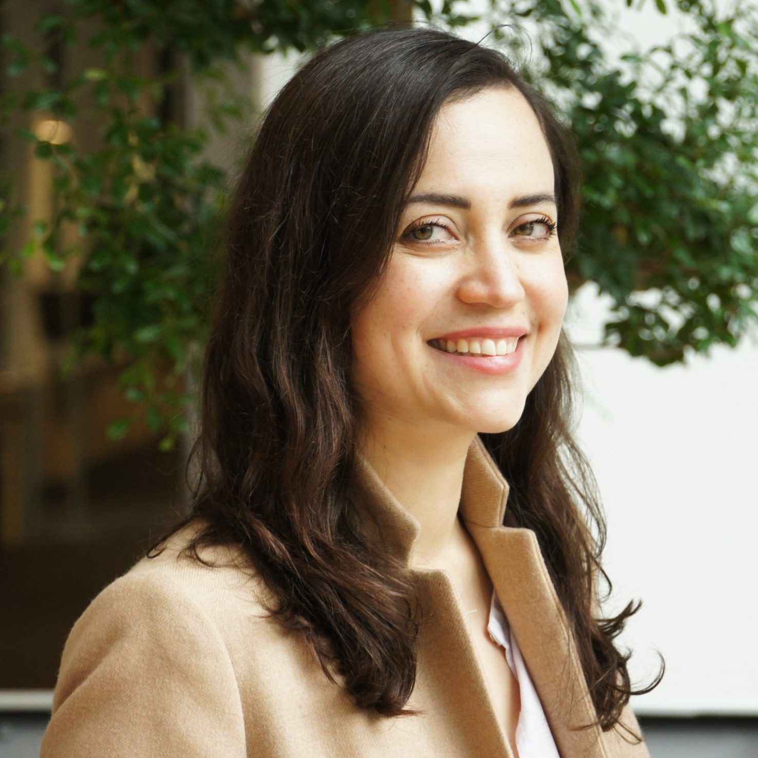 Jazmin Zatarain Salazar