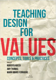 Teaching Design for Values